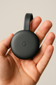 Google Chromecast 3. Generation - RefindTech