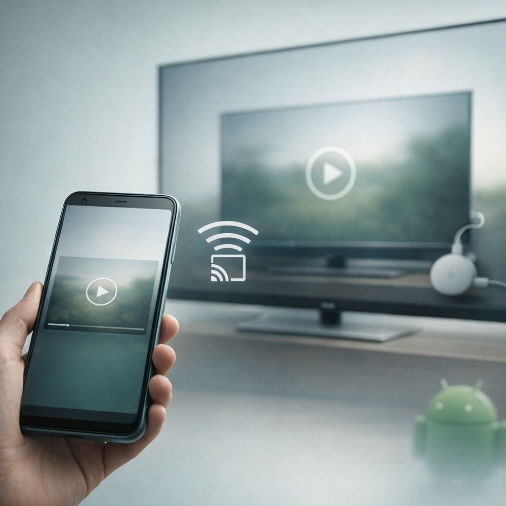 Guide: Stream fra Android til Chromecast – Sådan gør du