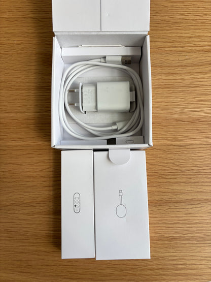 Chromecast med Google TV (HD) - RefindTech